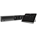 *LAST STOCK Yealink MeetingBar A30 Microsoft Teams and Zoom Rooms on Android, Medium Room, 10-15 people, CTP18 Touch Panel, Two 4K Cameras, Auto Frami