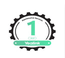 Yealink AMS-CM20, 1 Year Annual Maintenance for CM20 Yealink Microsoft Devices AMS Program for End Users,*Available upon request within one day*