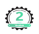 Yealink MB86PRO-A002, 2 Year Annual Maintenance for MB86PRO-A002 Yealink Microsoft Devices AMS Program for End Users,