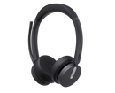 Yealink BH70 Bluetooth Wireless Stereo Headset Teams USB-A, Microsoft Teams & UC Certified, 3-Mic Noise Cancellation, 35 Hours Talk Time