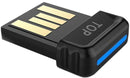 *last stock Yealink BT50 Bluetooth Dongle for CP900/CP700, Bluetooth V4.2, 100ft/30m, USB, LED Indicates, BT50 guarantees a first-rate range of up to
