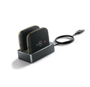 *LS Yealink CPW65 2x Wireless DECT Microphones, includes 2x CPW65, Charging cradle and 40cm USB Cable, Suitable for CP965 Only