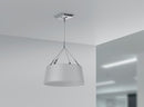 IPY-CS-PendantMount,Tailor-made Accessory for CS10 Speaker,Smooth Installation
