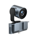 Yealink MeetingBoard Expansion PTZ Camera 6x Zoom (2 Year AMS), 4K Built-in Camera Professional, Auto Framing, Installed on Top MeetingBoard 65/86