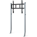 Yealink MB-WallStand-650W wall stand for MeetingBoard 65' MB65Pro-A02, Compatible with the MeetingBoard Pro 65inch MB65Pro-A02