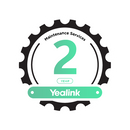 Yealink AMS-MP58-WH E2 Teams-2 YEAR *Available upon request within one day*
