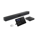 Yealink MVC S40-C5U Teams Room Kit + IPY-CN7501 ViewSonic 75' 4K Dual 48MP Cameras, MTouch Plus, RoomSensor, Wireless Casting, 520 nits, Android 14
