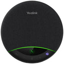 Yealink SP96 USB-C/A, AI Noise Cancellation, ·6 Mic for 5m All-round Voice Pick Up, 65 mm Speaker, Full Duplex Audio & Echo Cancellation