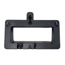 Yealink WMB-T53/4, Wall Mount Bracket for Yealink T53 / T53W, T54W, Black, WMB-T53/T53W/T54W