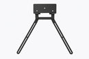Yealink TV Mount Kit for Yealink MeetingBar A10, MeetingBar A20, MeetingBar A30, UVC86, UVC84, UVC40, SmartVision 40