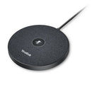 Yealink VCM35 Pro wired microphone, built-in 3-microphone array, 360° coverage, Acoustic Echo Canceling and Noise Proof Technology