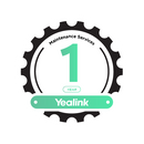 Yealink AMS-VP59-1Y, 1 Year Annual Maintenance for the VP59 *Available upon request within one day*