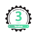 Yealink AMS-VP59-3Y, 3 Years Annual Maintenance for the VP59 *Available upon request within one day*
