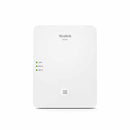 Yealink W80-DM DECT IP Multi-Cell System consists of the DECT Manager W80DM (A W80B - IPY-W80B - is required for this set to work)