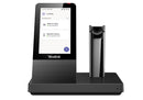 *LAST STOCK Yealink WHB670 Replacement DECT Base with Touch Screen for WH67 MS and UC Headsets