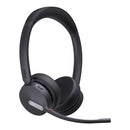 Yealink WHD642T Dual headset for WH64 Teams and WH64 Hybrid Teams