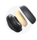 *LAST STOCK Yealink YHA LEC UH37 1 Replacement Ear Cushion for the UH37 Headset - 1 pair