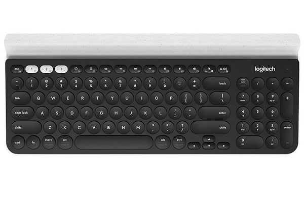 Logitech K780 Multi-Device Wireless Keyboard

Logitech K780 Multi-Device Wireless Keyboard

Logitech K780 Multi-Device Wireless Keyboard

Logitech K78