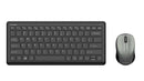 Verbatim Compact Silent Wireless Keyboard and Mouse Combo - PCR