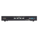 Aten 4-Port USB DisplayPort Secure KVM Switch with CAC (PSD PP v4.0 Compliant)
