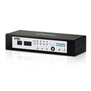 Aten NRGence Energy Box over IP - Environment Monitoring via Opt Sensors - Compatible with PE1xxx