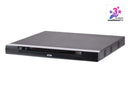 Aten 1-Local/2-Remote Access 16-Port Multi-Interface Cat 5 KVM over IP Switch