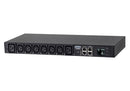 Aten 30A/32A 8-Outlet 1U Metered eco PDU