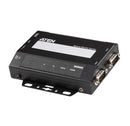 Aten SN3002 KVM Secure Device Servers, Secured operation modes, Third-party authentication, IP address filter for security protection