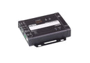 Aten HDMI over IP Transmitter, extends lossless 1080p signals with low latency via recommended gigabit switches