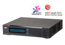 Aten Professional Matrix 16x16 HDMI Matrix with Scaler, Seamless Switch, control via front-panel pushbuttons