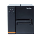 Brother INDUSTRIAL LABEL PRINTER, 203dpi, 450M RIBBON CAPACITY, WITH USB AND NETWORK INTERFACE