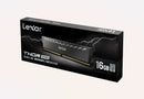 Lexar LD4BU016G-R3200GSXG DDR4 UDIMM 16GB 3200 MT/s 1.2V CL22 THOR OC