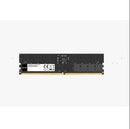 Lexar LD5DU016G-B4800GSST DDR5 UDIMM 16GB 4800 MT/s 1.1V CL40 - Blister