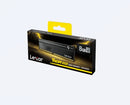 Lexar LD5U08G60C380V-RGS DDR5 UDIMM 8GB 6000 MT/s 1.35V CL38 THOR G2 HEATSINK OC Black