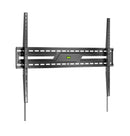 Brateck KL38-69F Large-Screen Large Fixed TV Wall Mount, Fit Screen Size: 43'-100' Up to  75kg, Fit Curved TV, 30x938x625mm (LS)