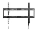BrateckTilt TV Wall Mount For 37'-80' up to 75KG, VESA Compatible: 150x100,200x100,150x150,200x200,300x200,200x400,600x300,600x400 Black (LS)