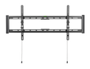 Brateck Ultra-Slim Heavy-Duty TV Wall Mount For 43'-90' up to 75KG, VESA 200x200,300x200,400x200,300x300,400x300,400x400,600x400,800x400 Black (LS)