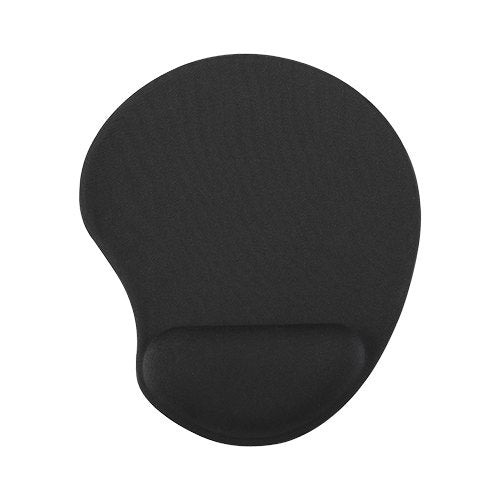 Brateck Gel Mouse Pad 240x210x20mm (9.4'x8.3'x0.79'),  reduces resistance and ensure easy mouse movements (LS)