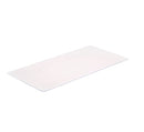 Brateck MP10-18 800mmx400mm Clear Desk Pad, for office desks, study desks, dressing tables, and dining table (LS)