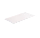 Brateck MP10-19 1200mmx600mm Clear Desk Pad, for office desks, study desks, dressing tables, and dining table (LS)