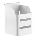 Brateck Pencil Cup , Dimensions 68x70x100mm, Weight Capacity:1kg, Make additional storage for less desktop clutter (LS)
