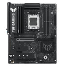 ASUS AMD B650E TUF GAMING B650E-E WIFI (AM5) ATX Motherboard, DDR5(4x), 8+2+1 Power Stages, PCIe 5.0, 3x M.2, Front 10Gbps USB-C, 2.5Gb LAN, Wi-Fi 6E