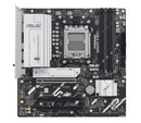ASUS AMD PRIME B840M-A WIFI-CSM (AM5) Micro ATX Motherboard, DDR5 192GB, 2x PCIe 4 x16 slot, 3x M.2 slots, 4x SATA, Wi-Fi 6E, 1x HDMI, 1x DP