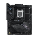 ASUS AMD ROG STRIX B850-F GAMING NEO (AM5) ATX Motherboard, DDR5 256GB, PCIe 5.0, 4× M.2, Wi-Fi 7, 5GbE