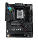 ASUS AMD ROG STRIX B850-F GAMING WIFI  (AM5) ATX Motherboard, DDR5 192GB, 1x PCIe 5.0 x16 slot, 4 xM.2 slots, 2x SATA, Wi-Fi 7,  Intel 2.5Gb