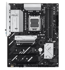 ASUS AMD B850 PRIME B850-PLUS WIFI-CSM (AM5) ATX Motherboard, DDR5, Max 256GB, 1 x PCIe 5.0 x16 slot, 4 x SATA