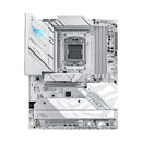 ASUS AMD ROG STRIX B850-A GAMING WIFI7 NEO (AM5) ATX Motherboard, 4DIMM, 256GB DDR5, 8400+MT/s, PCIe5.0 x16, x4 M.2, WiFi7, 5GbE, USB20 Gbps, HDMI2.1
