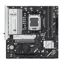 ASUS AMD B850M PRIME B850M-A WIFI-CSM (AM5) mATX Motherboard, DDR5, Max 256GB, 1 x PCIe 5.0 x16 slot, 4 x SATA