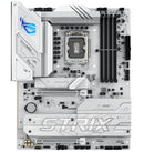 ASUS ROG STRIX B860-A GAMING WIFI  LGA1851 ATX Motherboard 256GB, DDR5, 1 x PCIe 5.0, 4 x M.2 slots, 4 x SATA. WiFi 7, 1 x HDMI, 1 x DP