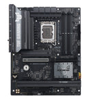 ASUS TUF GAMING B860-PLUS WIFI LGA1851 ATX Motherboard 256GB, DDR5, 1 x PCIe 5.0, 3 x M.2 slots, 4 x SATA, WiFi 7, 1 x HDMI, 1 x DP